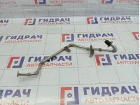 Трубка системы рециркуляции (egr) Chevrolet Cruze 96878450