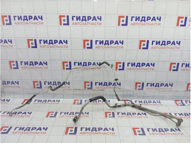 Трубка кондиционера Chevrolet Cruze 13254567