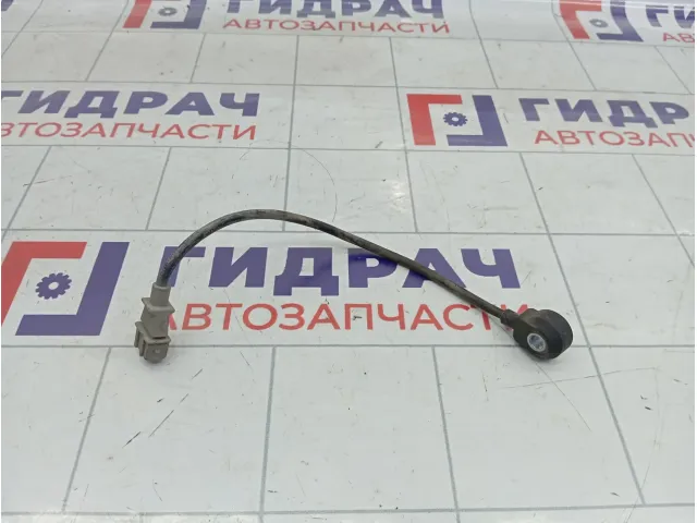 Датчик детонации Chevrolet Cruze 55567128