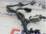 Проводка двигателя Chevrolet Cruze 95074069