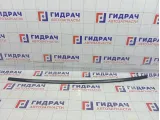 Молдинг крыши левый Chevrolet Cruze 95131667