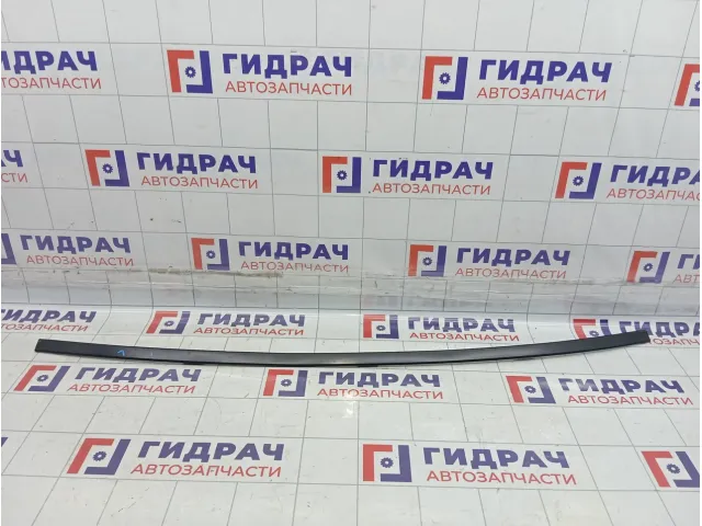 Молдинг крыши левый Chevrolet Cruze 95131667