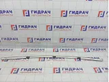 Молдинг крыши левый Chevrolet Cruze 95131667