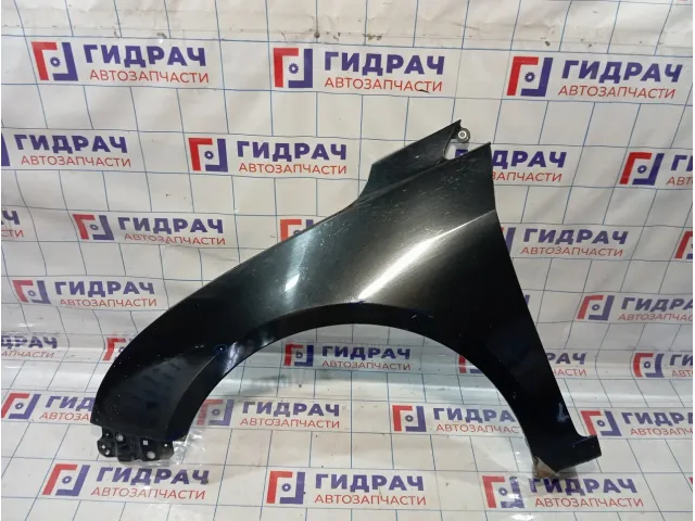 Крыло переднее левое Chevrolet Cruze 94560507