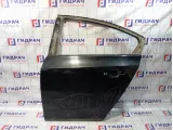 Дверь задняя левая Chevrolet Cruze 95987763