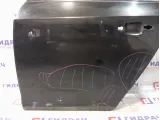 Дверь задняя левая Chevrolet Cruze 95987763