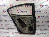 Дверь задняя левая Chevrolet Cruze 95987763
