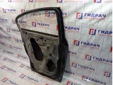 Дверь задняя левая Chevrolet Cruze 95987763