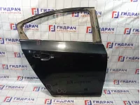 Дверь задняя правая Chevrolet Cruze 95987764