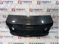 Крышка багажника Chevrolet Cruze 95950847