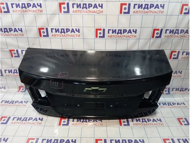 Крышка багажника Chevrolet Cruze 95950847