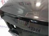 Крышка багажника Chevrolet Cruze 95950847