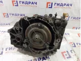 АКПП (автоматическая коробка переключения передач) Chevrolet Cruze 24261702