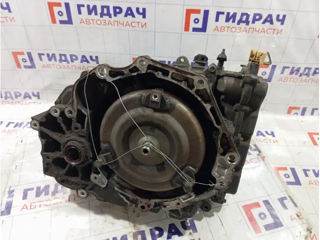 АКПП (автоматическая коробка переключения передач) Chevrolet Cruze 24261702