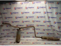 Глушитель Chevrolet Cruze 95264777