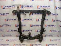 Балка подмоторная Chevrolet Cruze 13327078