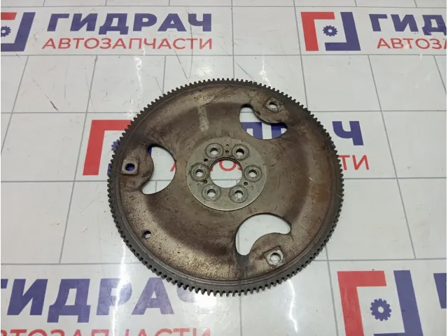 Крыло заднее правое Renault Sandero 760322642R