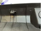 Обшивка багажника на заднюю панель Chevrolet Cruze 95225627