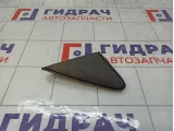 Накладка крыла переднего левого Chevrolet Cruze 95062831