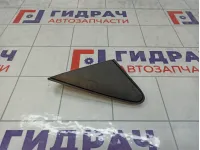 Накладка крыла переднего левого Chevrolet Cruze 95062831
