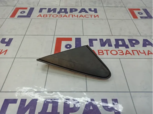 Накладка крыла переднего левого Chevrolet Cruze 95062831