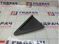 Накладка крыла заднего левого Chevrolet Cruze 95991480