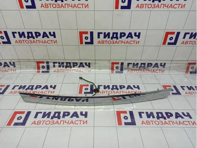 Накладка двери (крышки) багажника Chevrolet Cruze 96888802