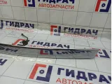 Накладка двери (крышки) багажника Chevrolet Cruze 96888802