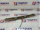 Накладка двери (крышки) багажника Chevrolet Cruze 96888802