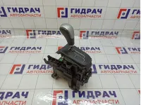 Кулиса (селектор) КПП Chevrolet Cruze