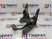 Педаль тормоза Chevrolet Cruze 13400079