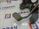 Педаль тормоза Chevrolet Cruze 13400079
