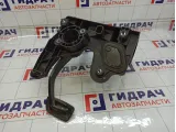 Педаль тормоза Chevrolet Cruze 13400079