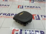 Подушка безопасности в рулевое колесо Chevrolet Cruze 13286903