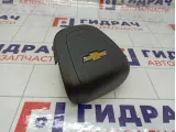 Подушка безопасности в рулевое колесо Chevrolet Cruze 13286903
