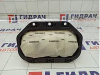 Подушка безопасности пассажирская (в торпедо) Chevrolet Cruze 13381059