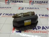 Подушка безопасности пассажирская (в торпедо) Chevrolet Cruze 13381059