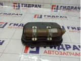 Подушка безопасности пассажирская (в торпедо) Chevrolet Cruze 13381059