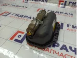Подушка безопасности пассажирская (в торпедо) Chevrolet Cruze 13381059