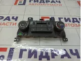 Блок управления отопителем (печкой) Chevrolet Cruze 95146208