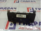 Блок управления отопителем (печкой) Chevrolet Cruze 95146208