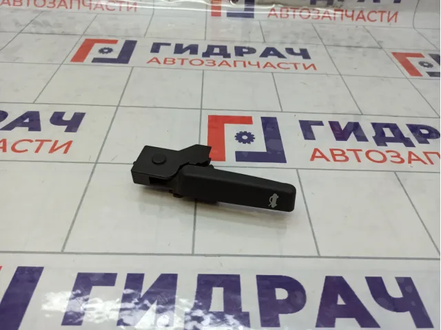 Ручка открывания капота Chevrolet Cruze 13503692