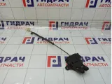 Замок багажника Chevrolet Cruze 13501988