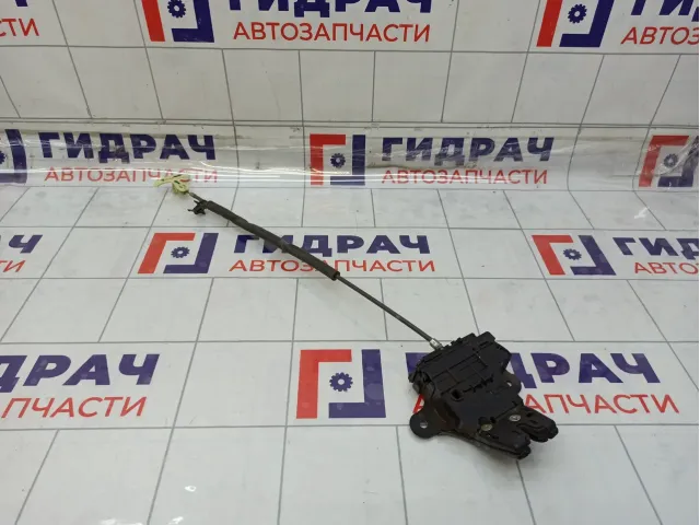 Замок багажника Chevrolet Cruze 13501988
