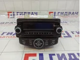 Магнитола Chevrolet Cruze 95367703