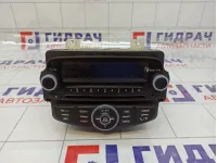 Магнитола Chevrolet Cruze 95367703
