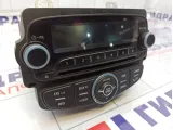 Магнитола Chevrolet Cruze 95367703