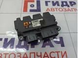 Блок управления AIR BAG Chevrolet Cruze 13591243