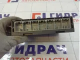 Блок комфорта (электронный блок, блок управления сети) Chevrolet Cruze 13590806