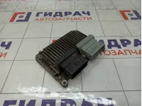 Блок управления двигателем Chevrolet Cruze 25191636